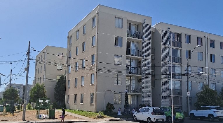 OPORTUNIDAD, DEPTO CONDOMINIO CUMBRES 